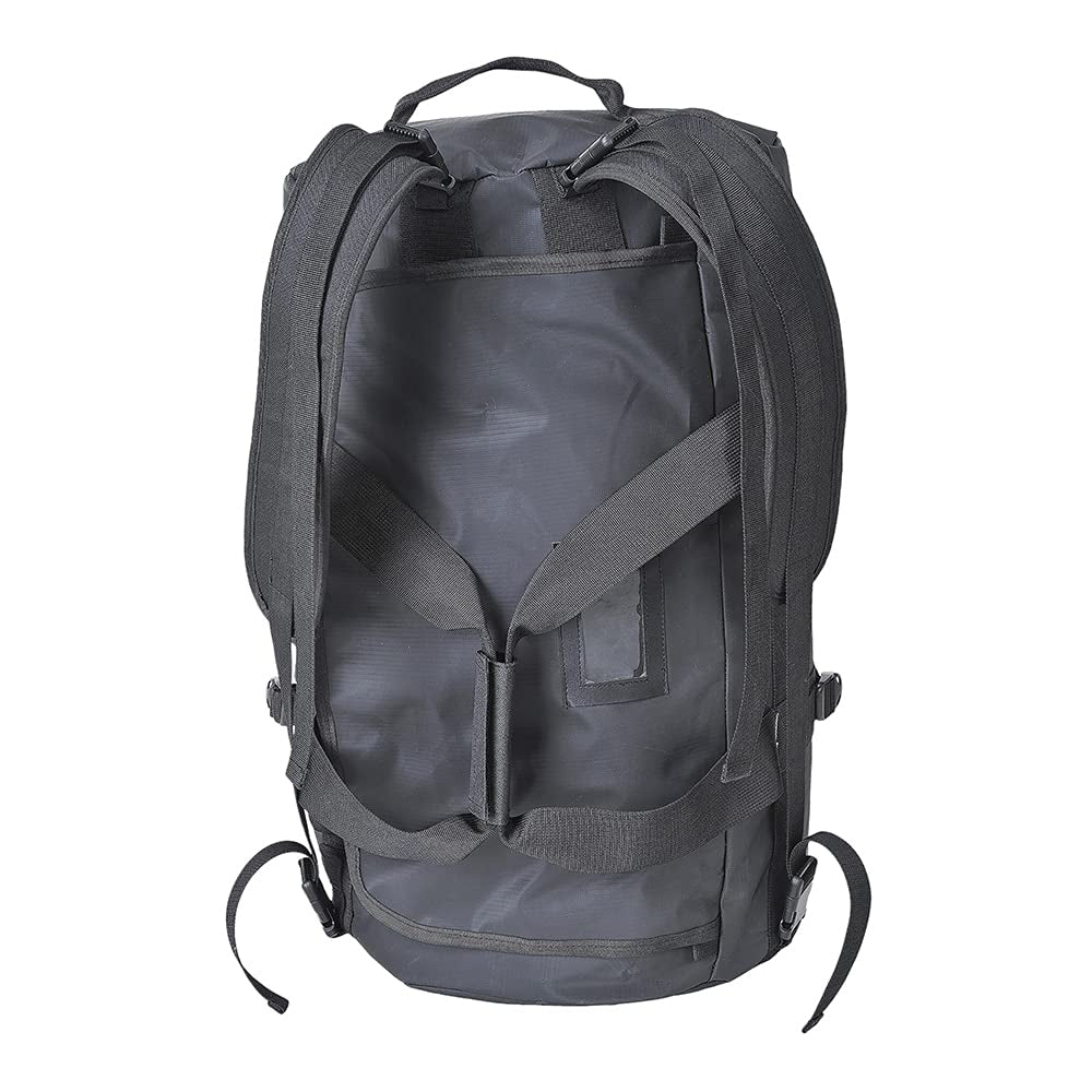 B910 Waterproof Holdall 70L Black
