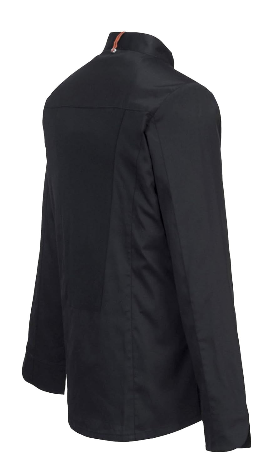 Meshair Pro Jacket L/S, Size: XL, Colour: Black, C838BKRXL
