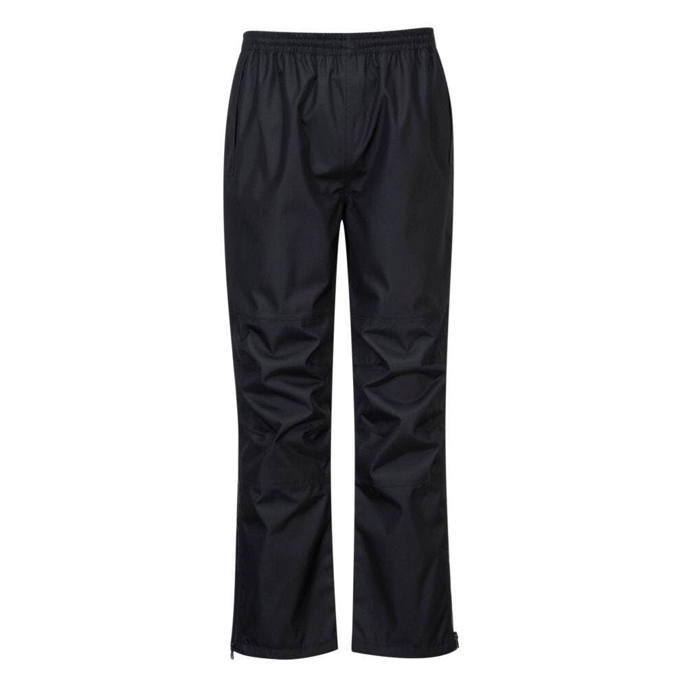 S556 Vanquish Waterproof Workwear Pants Black, Xx-Large