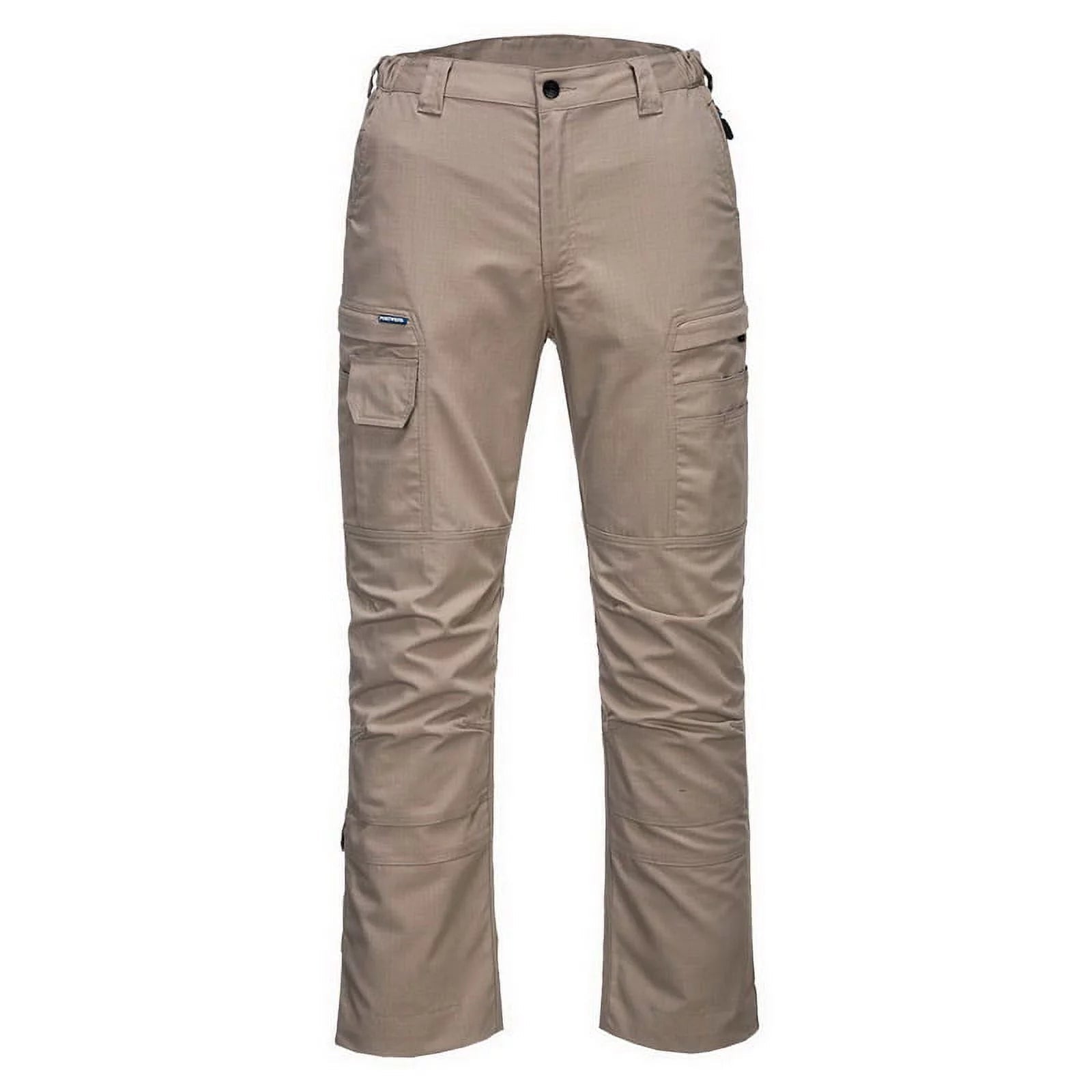 T802 KX3 Multi-Functional Ripstop Flex Pants Sand, 34-KarWorkwear