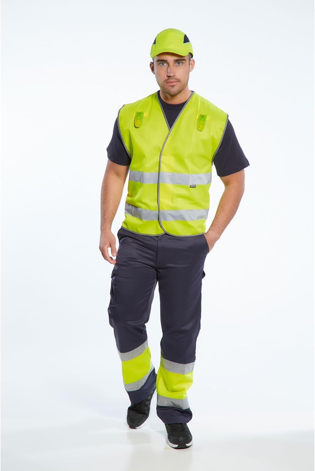 PS59 Airtech Bump Protective Safety Cap