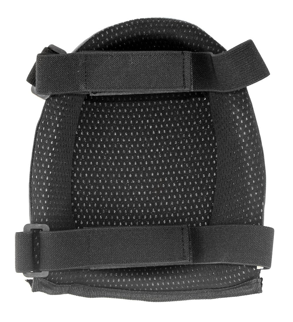 Ultimate Gel-Filled Kneepad Protective Construction Heavy Duty Safety Work Cushion