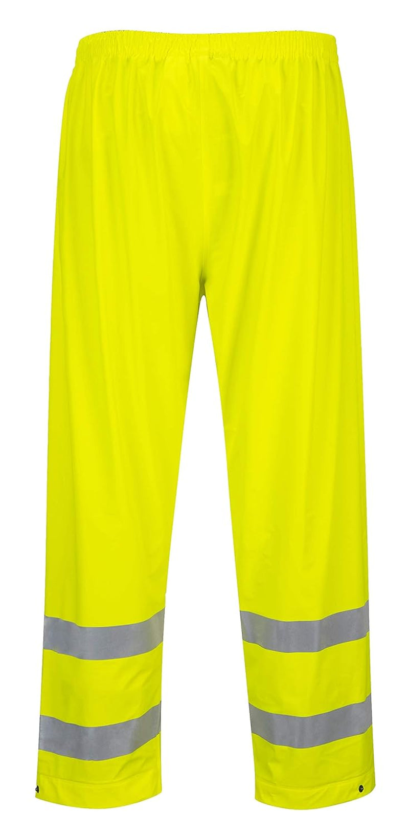 Sealtex Ultra Trousers Waterproof Outdoor Overall Work Protective Pants Bottoms ANSI E, Small Yellow
