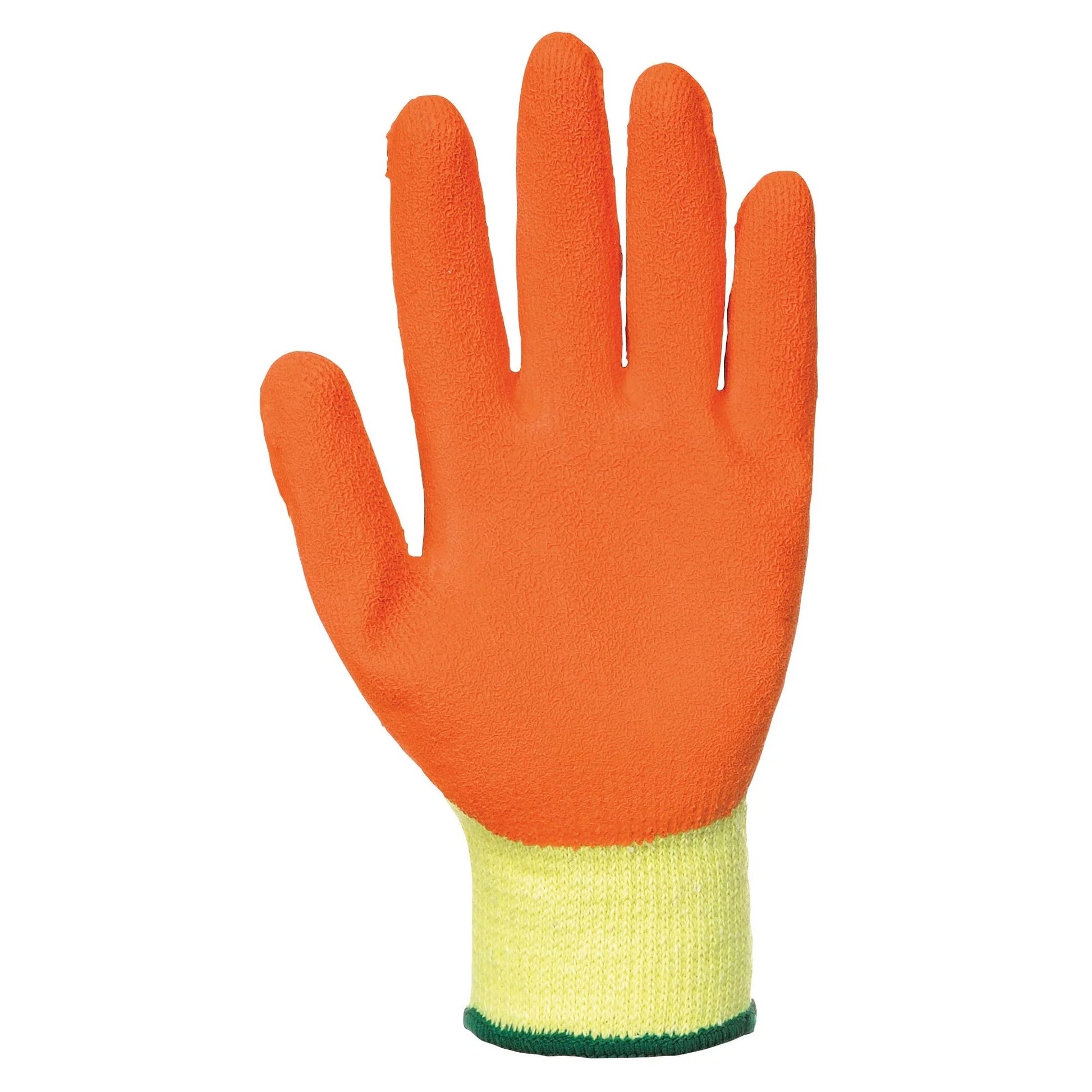 Fortis Grip Gloves (A150) / Workwear / Safetywear (Pack of 2)-KarWorkwear
