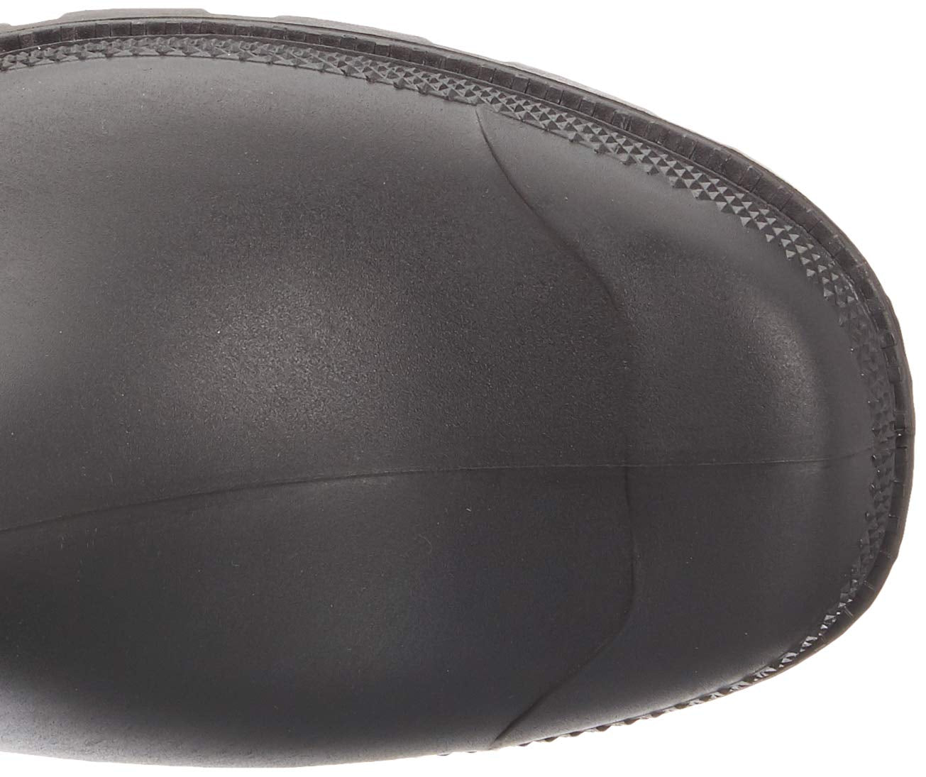 FW90 PVC Waterproof O4 Wellington Black, 42