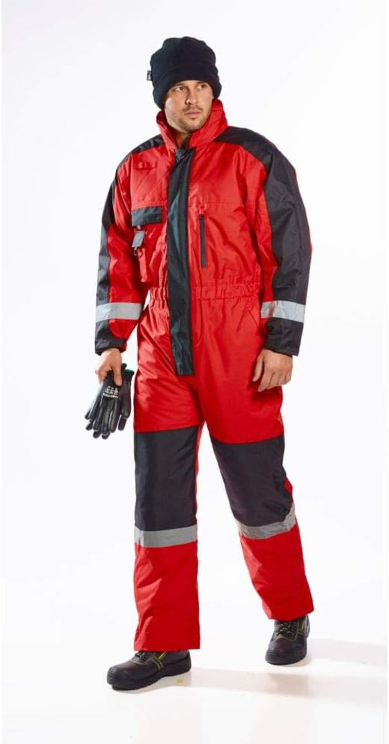 Winter Coverall S585