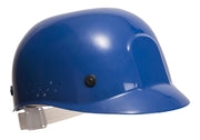 PS89 Ultra Light Adjustable Lightweight Safety Bump Cap Royal Blue