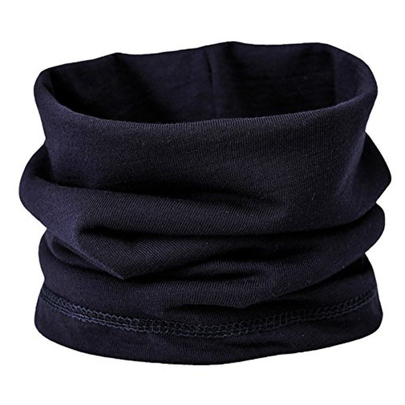 FR19 Flame Resistant Antistatic Neck Tube Navy