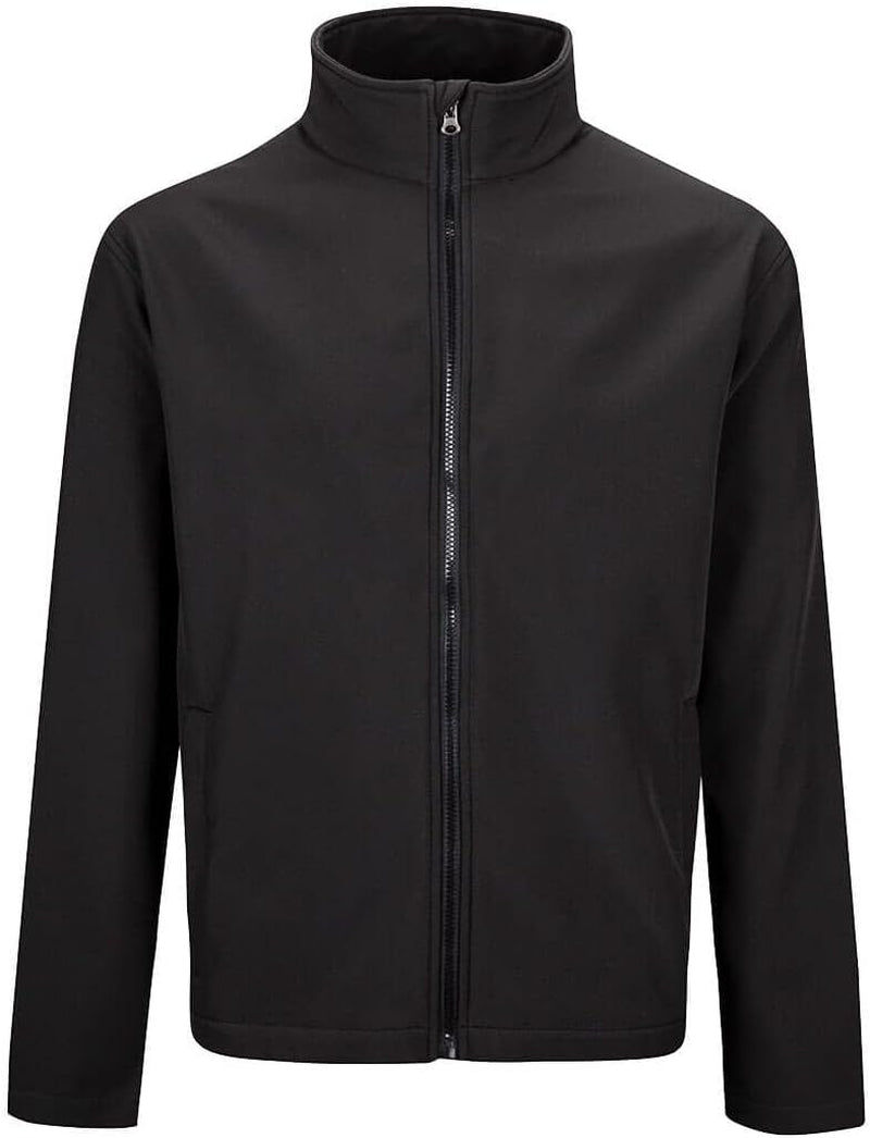 Men'S Print & Promo Softshell Jacket