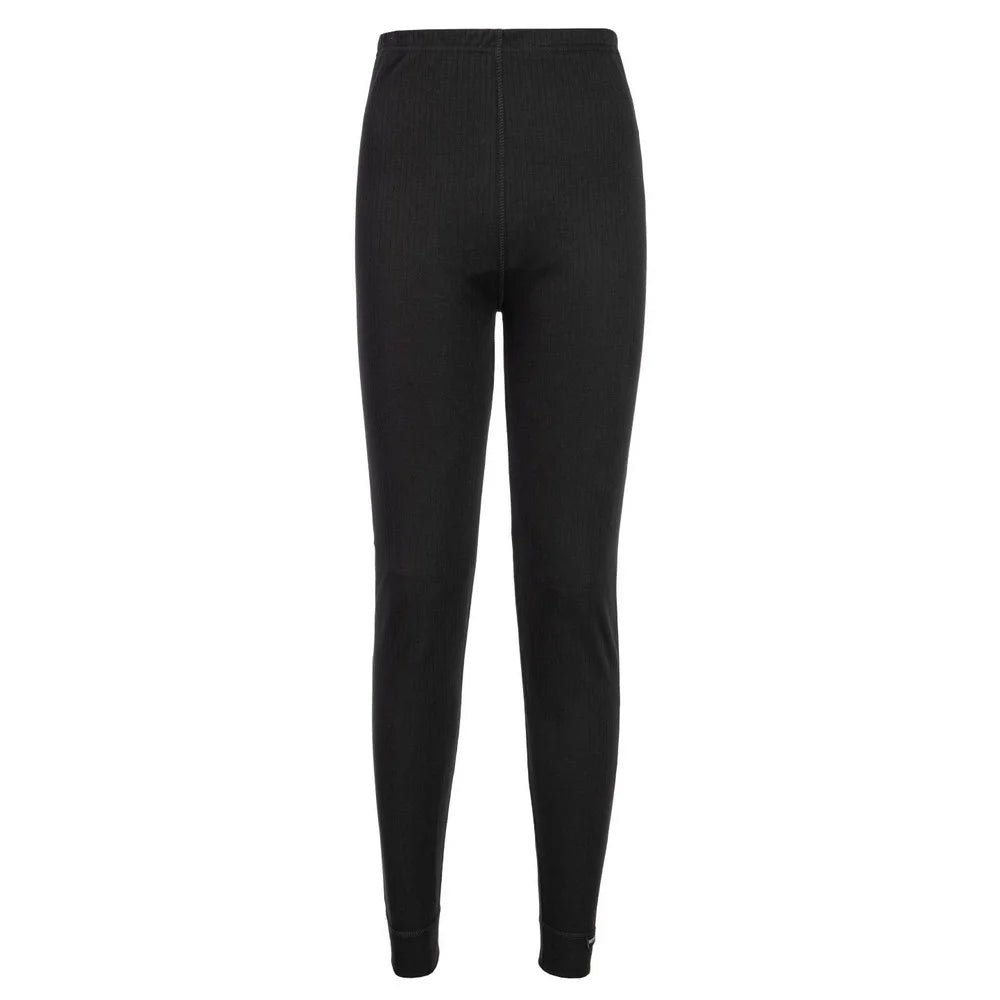 Womens Base Layer Leggings-KarWorkwear