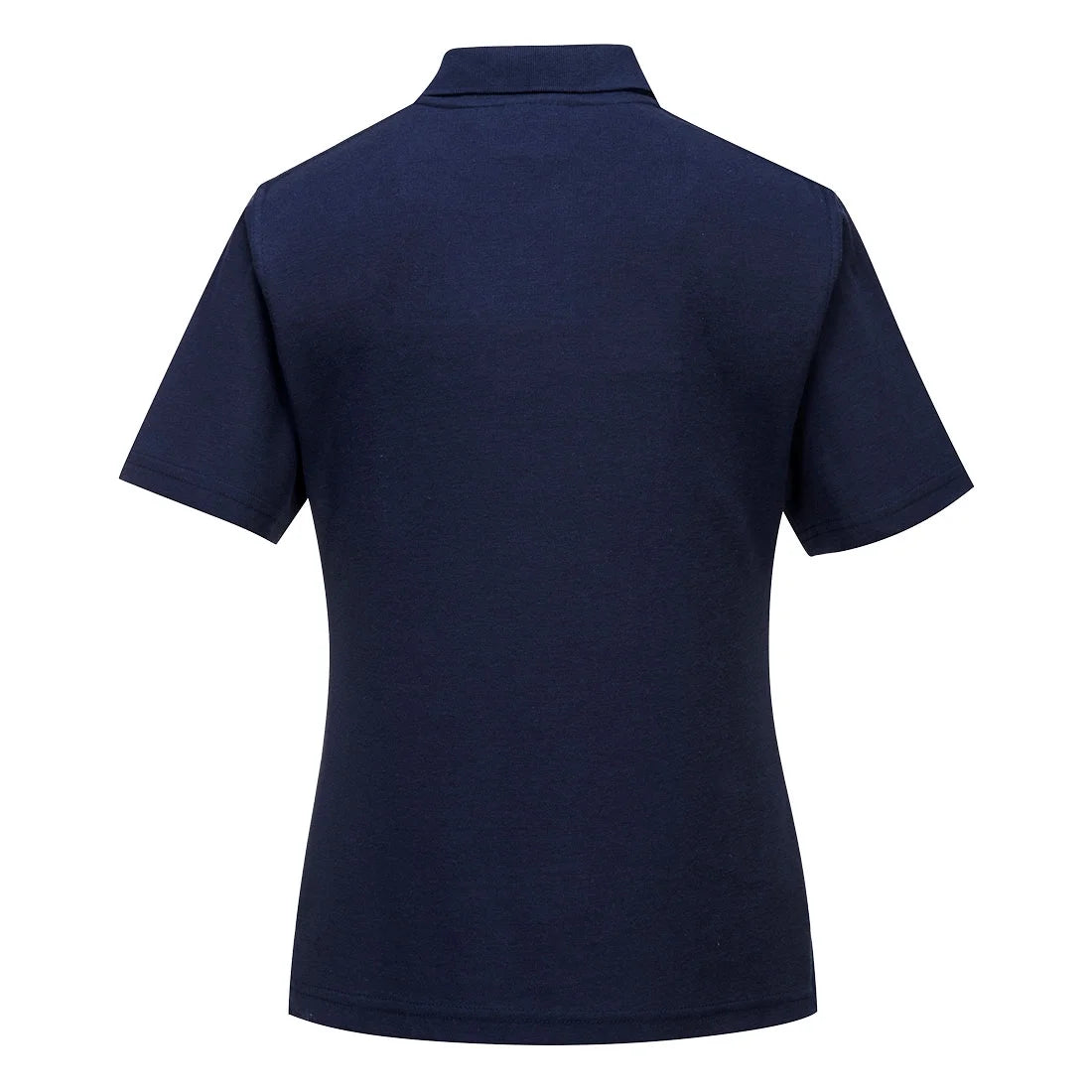 Womens Naples Polo Shirt-KarWorkwear