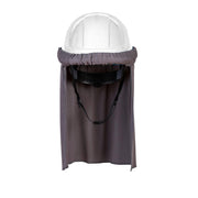 FR Neck Shade, Color: Grey, FR39GRR