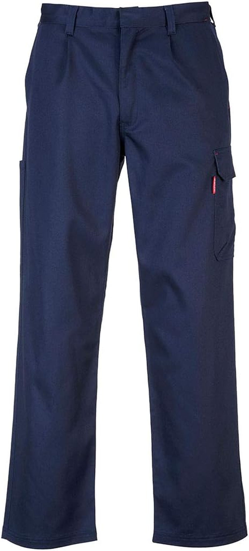 Bizweld Cargo Pants Flame Resistant Work Trousers Safety Wear Thermal Hazard