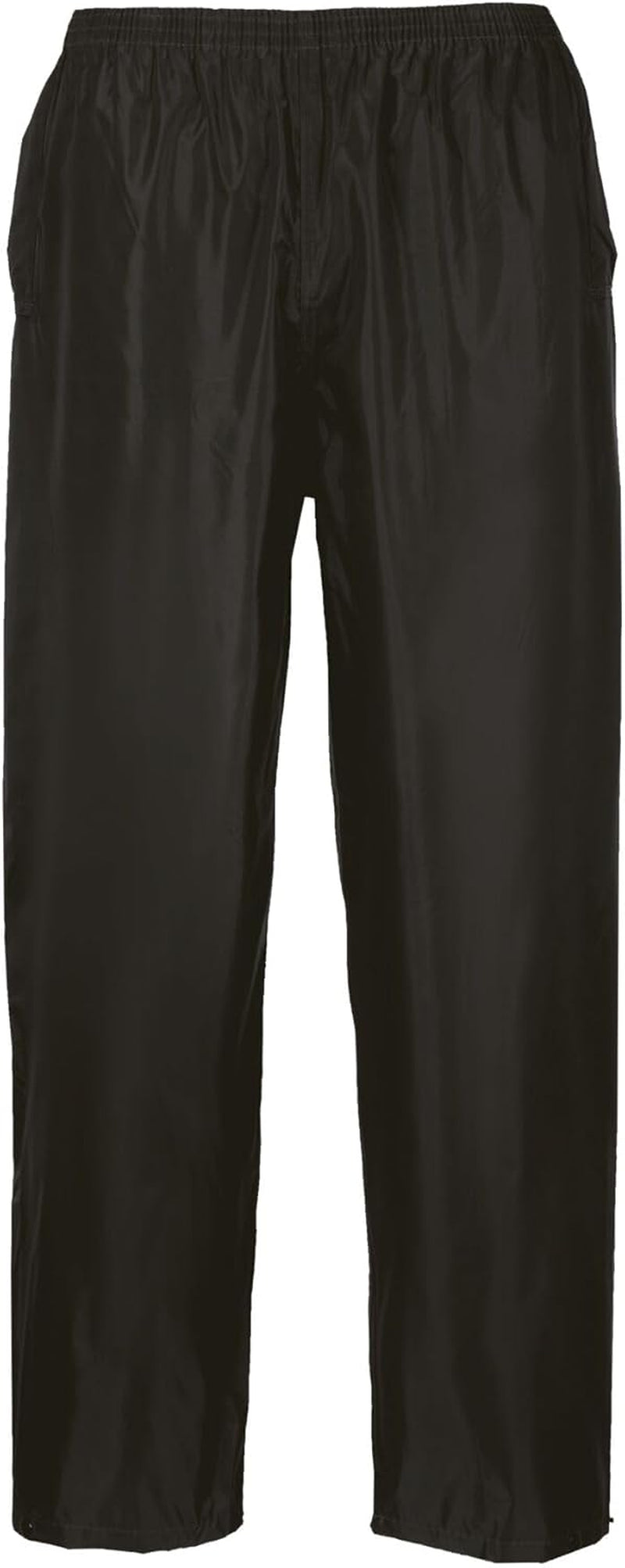 Regular Fit Classic Adult Rain Pants