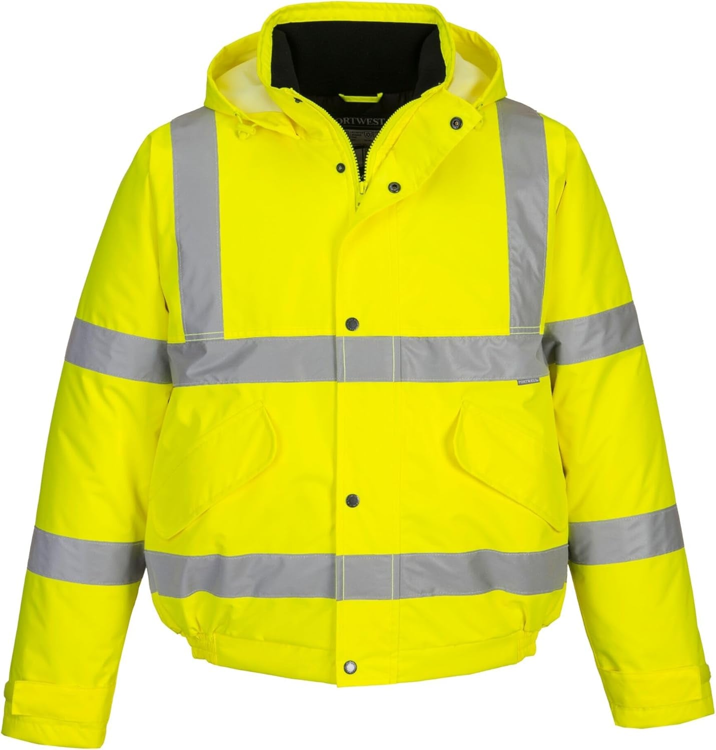 S999 Men'S Euro Workwear Polycotton Coverall Boiler Suit Overall