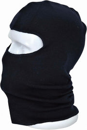 FR18 – FR Antistatic Balaclava, FR18BKR Black