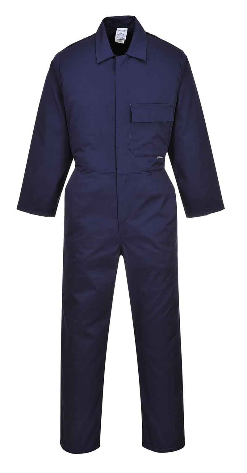 Standard Coverall 2802