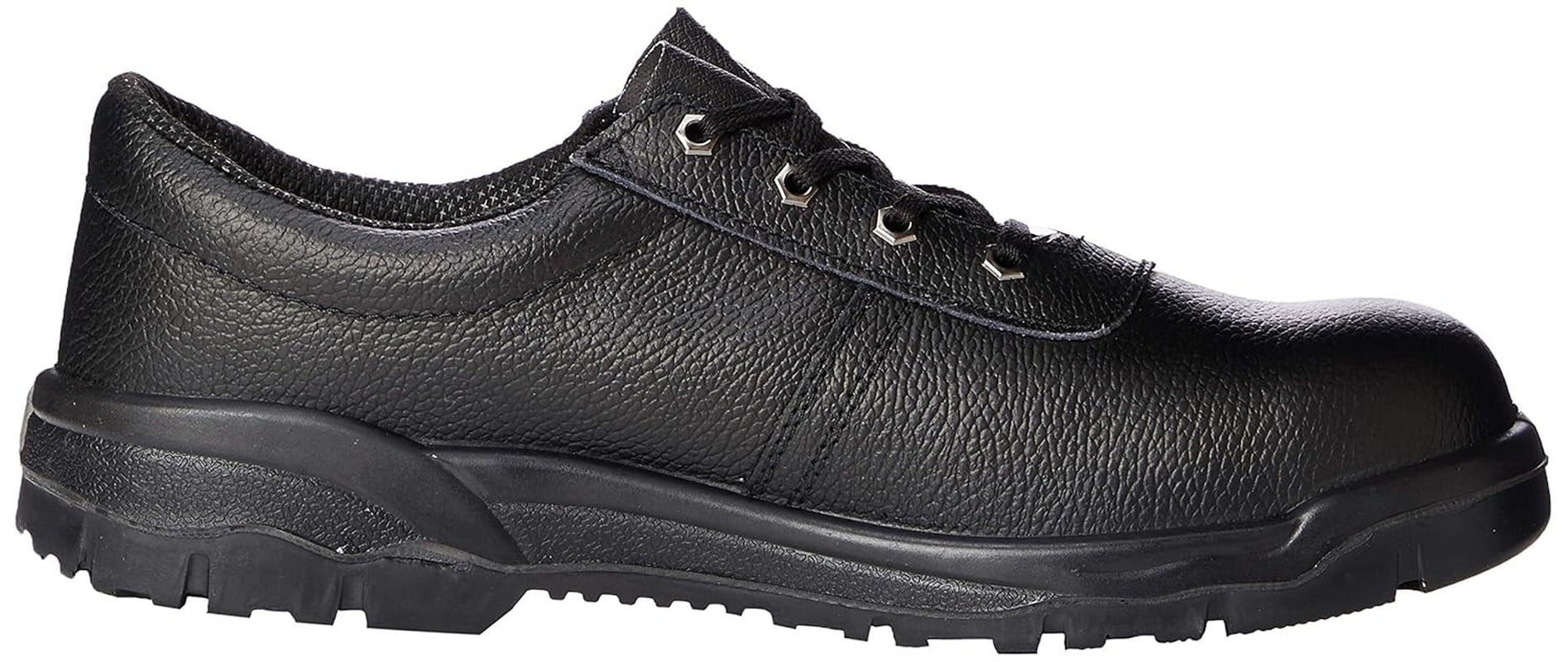 FW14 Lightweight Steelite Protector Shoe S1P Black, 50