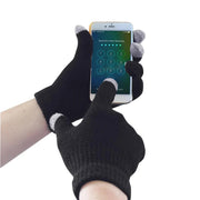 Touch Screen Winter Gloves-KarWorkwear