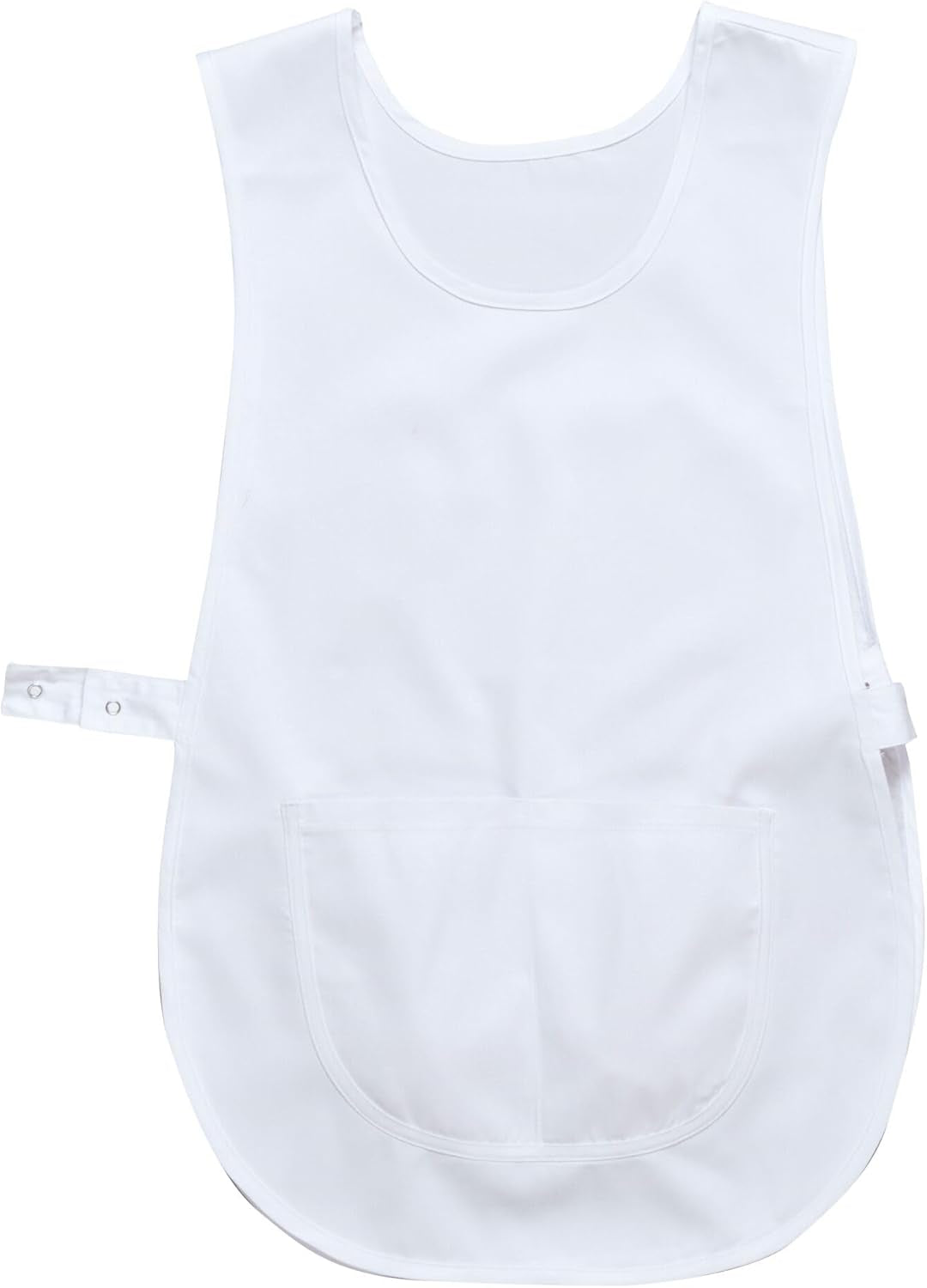 S843 Apron with Pocket