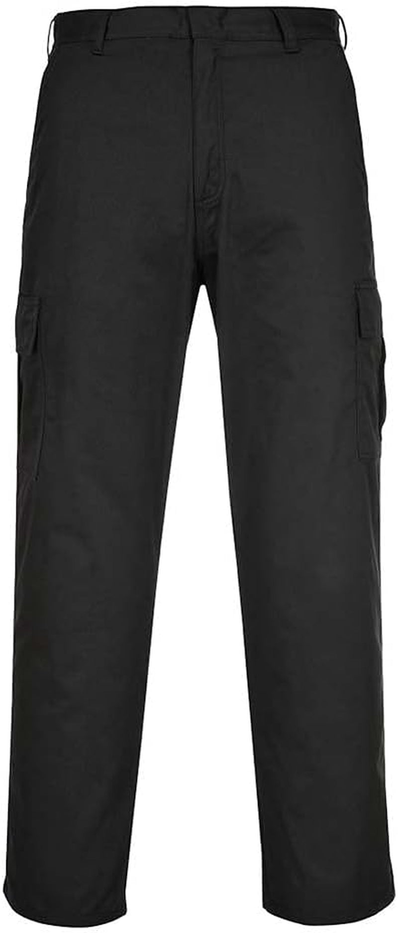 Bizweld Cargo Pants Flame Resistant Work Trousers Safety Wear Thermal Hazard