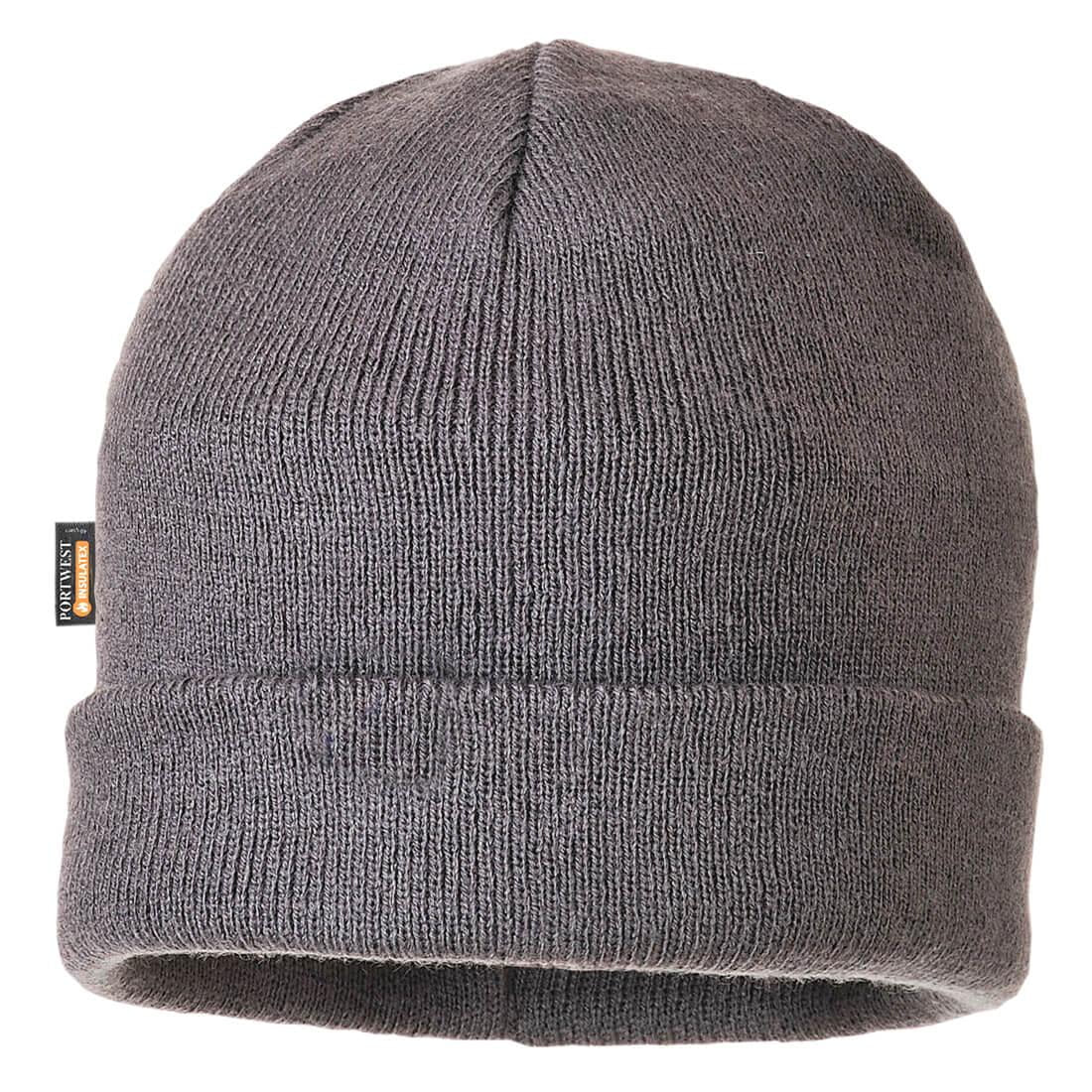 Adult Knitted Beanie-KarWorkwear