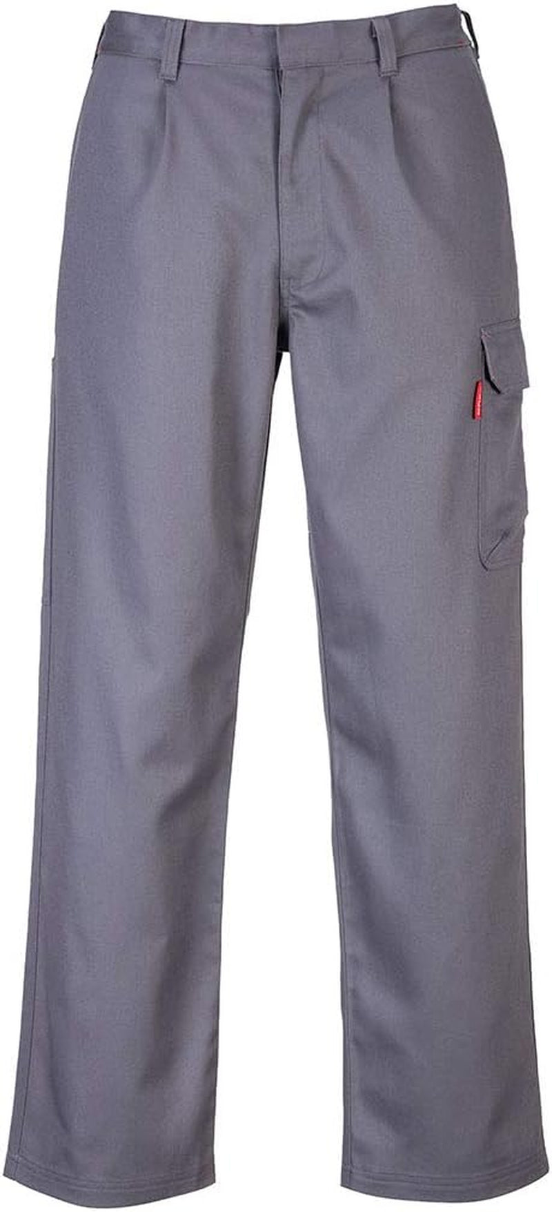 Bizweld Cargo Pants Flame Resistant Work Trousers Safety Wear Thermal Hazard