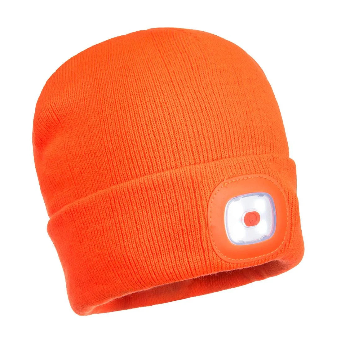 Adult Rechargeable Torch Beanie-KarWorkwear