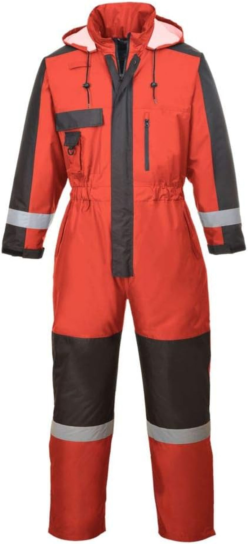 Winter Coverall S585